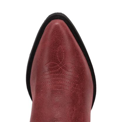 Dan Post Happy Trails Leather Children's Boot