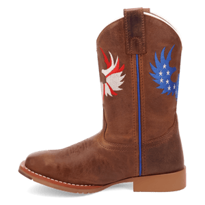 Dan Post Freedom Flight Leather Boot