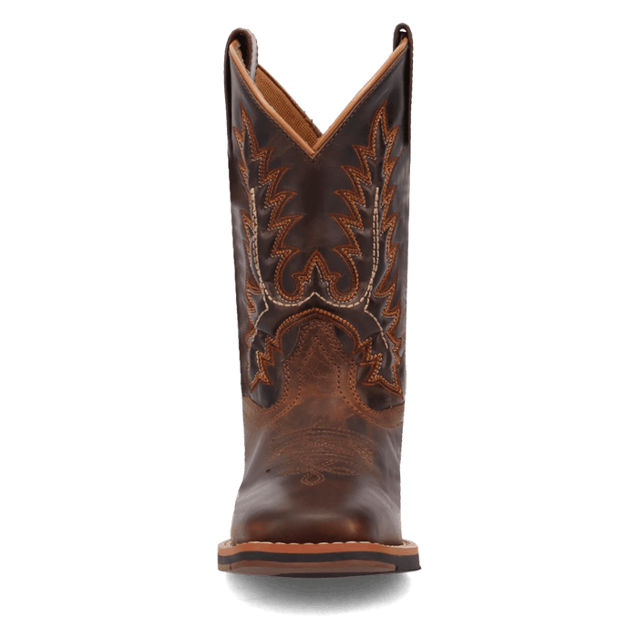 Dan Post Dexter Leather Youth Boot