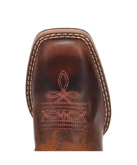 Dan Post Youth Girls' Salina Boot