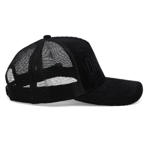 Dan Post Corduroy Trucker Hat