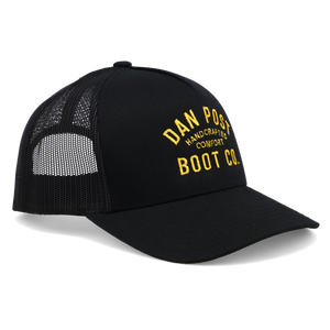 Dan Post Trucker Hat
