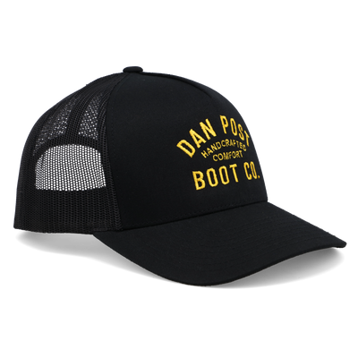Dan Post Trucker Hat