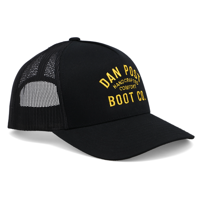 Dan Post Trucker Hat