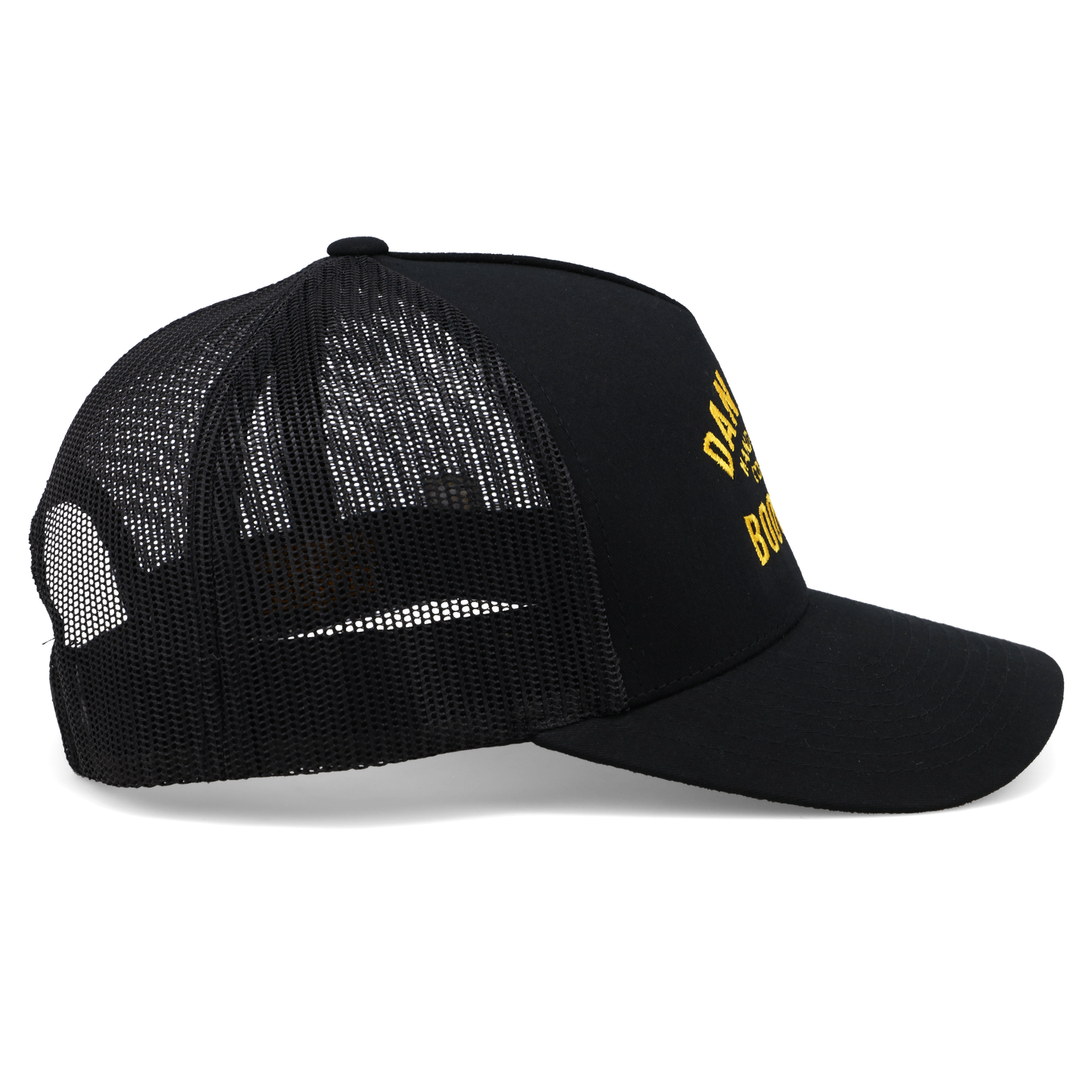 Dan Post Trucker Hat