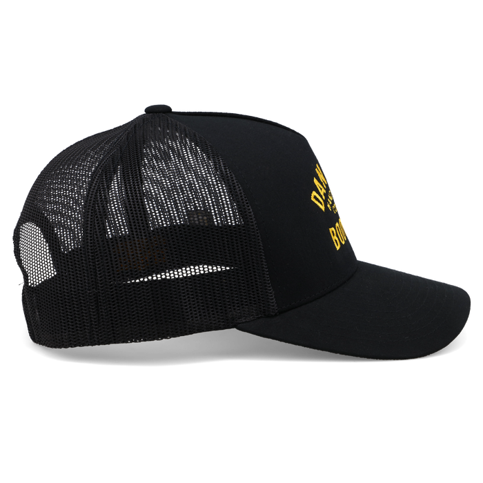 Dan Post Trucker Hat