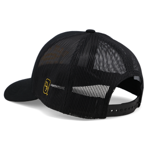 Dan Post Trucker Hat