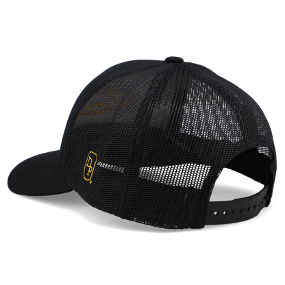 Dan Post Trucker Hat