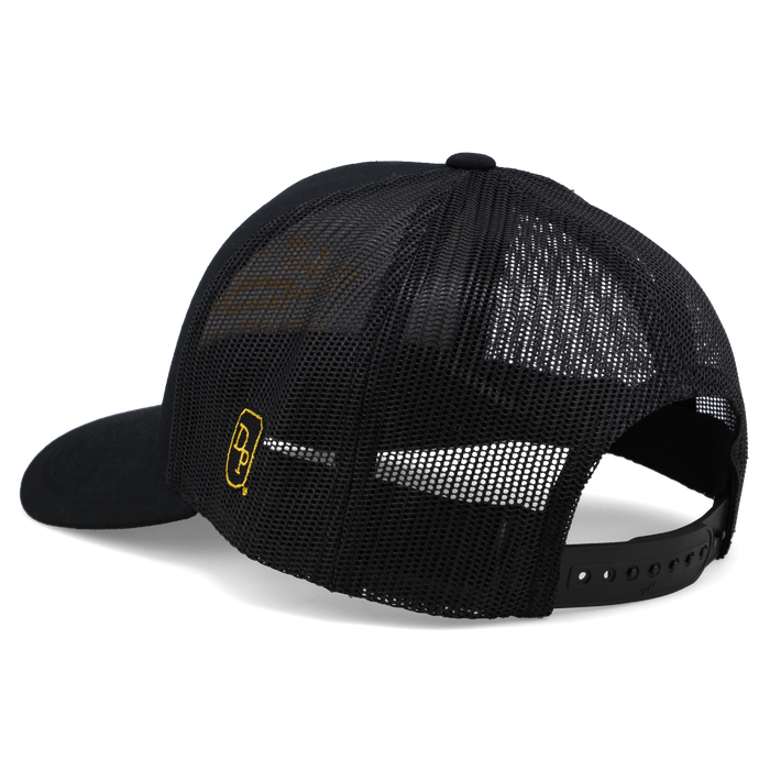 Dan Post Trucker Hat
