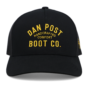 Dan Post Trucker Hat