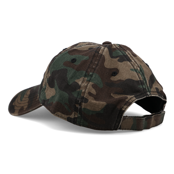 Dan Post Baseball Cap