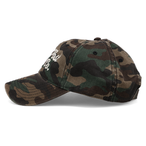 Dan Post Baseball Cap