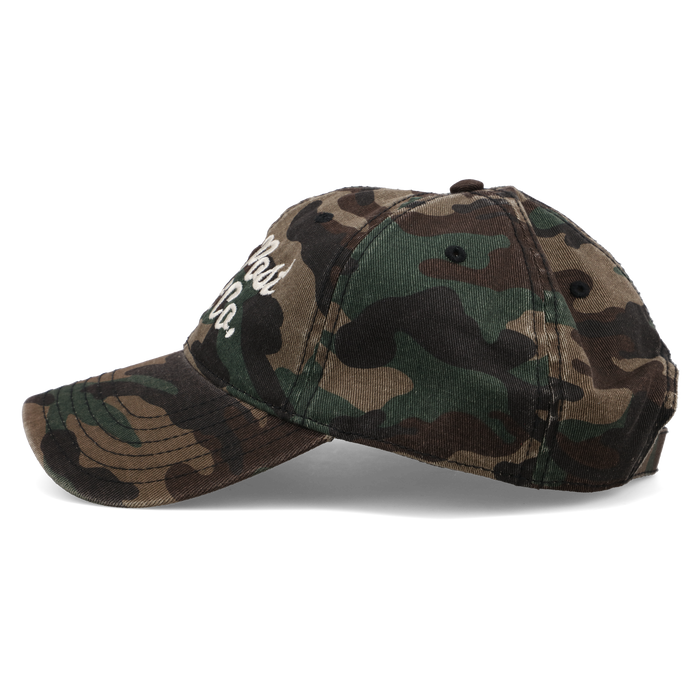 Dan Post Baseball Cap