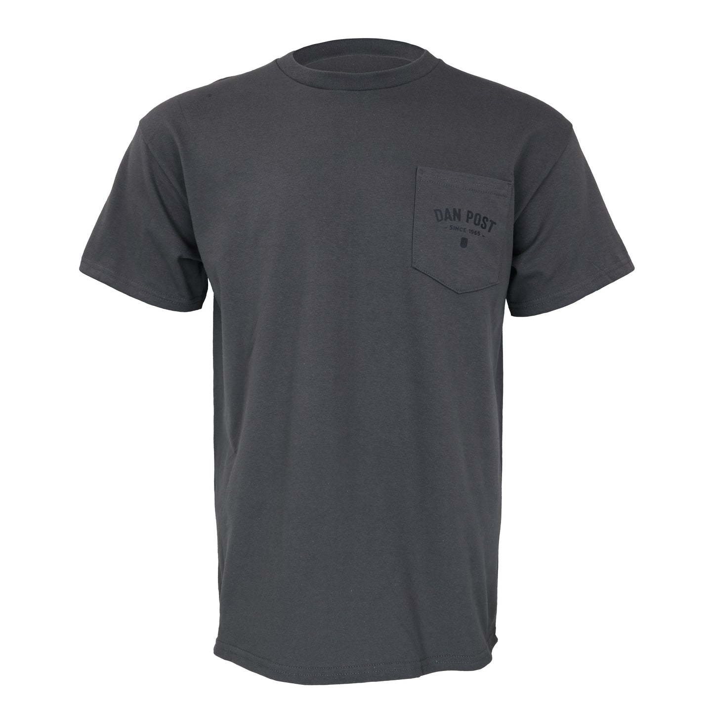 Dan Post Classic Tee