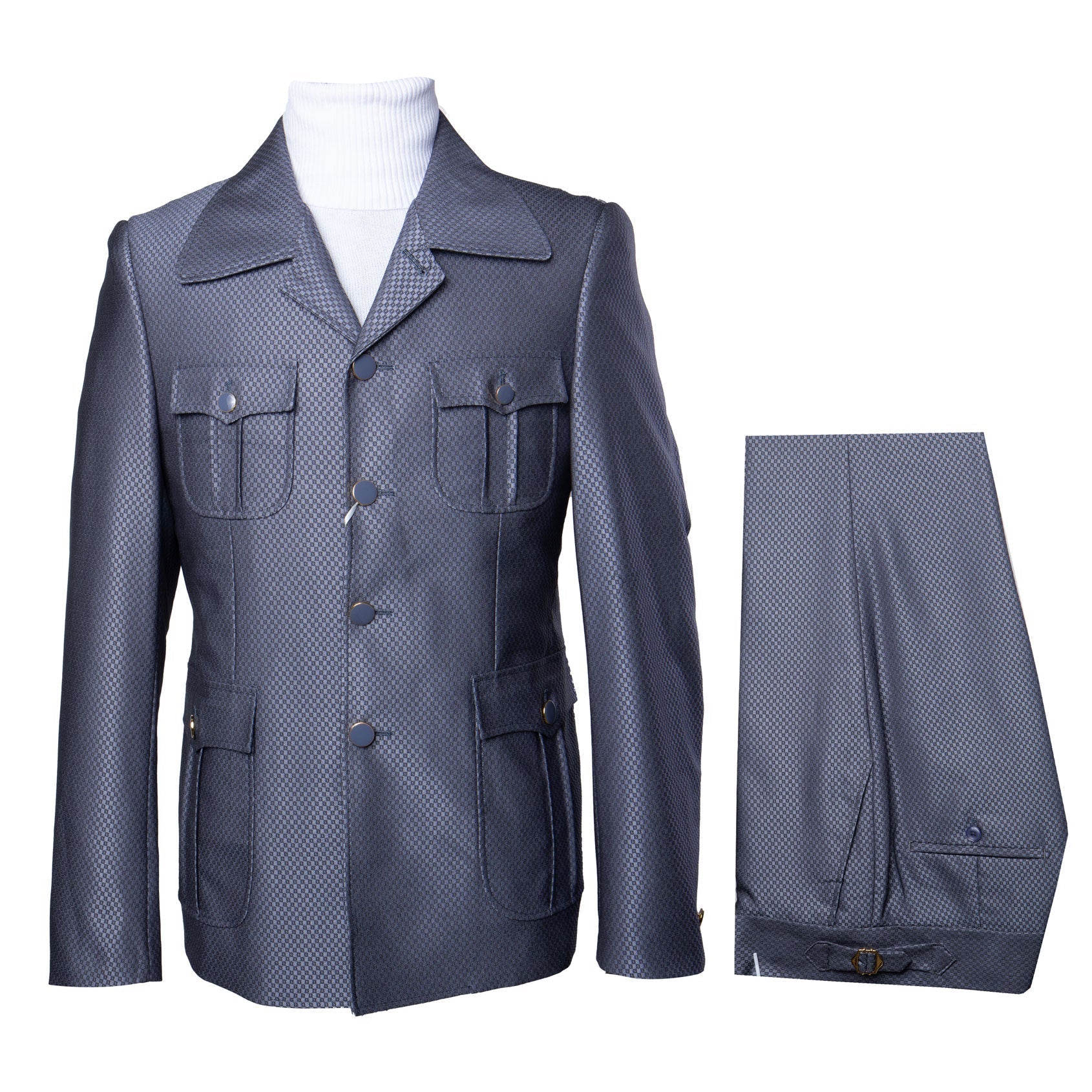 ROSSI MAN DUKE RM1767 1   - from alligatorwarehouse.com