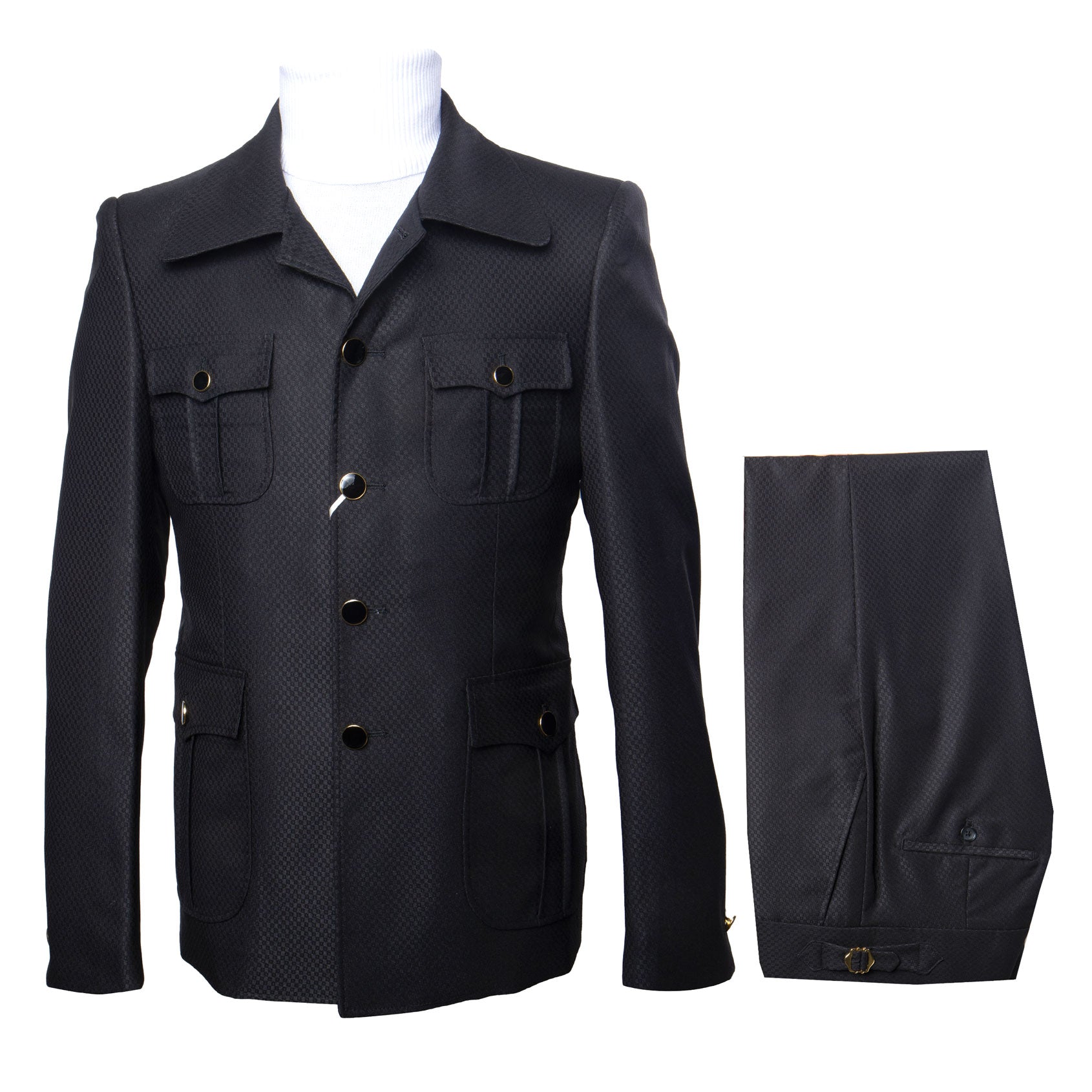 ROSSI MAN DUKE RM1769 1   - from alligatorwarehouse.com