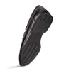 Men's Deerskin Black Penny Loafer By Mezlan Made In Spain Brand 3   - from alligatorwarehouse.com