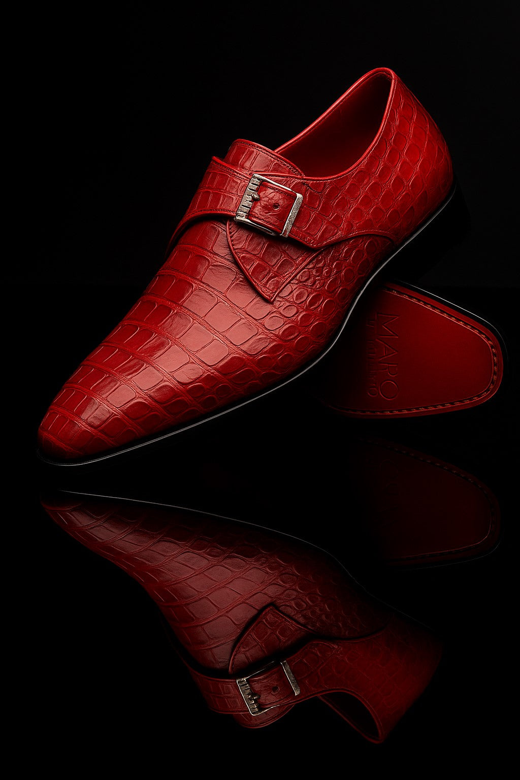 marco-di-milano-red-monk-strap-loafers
