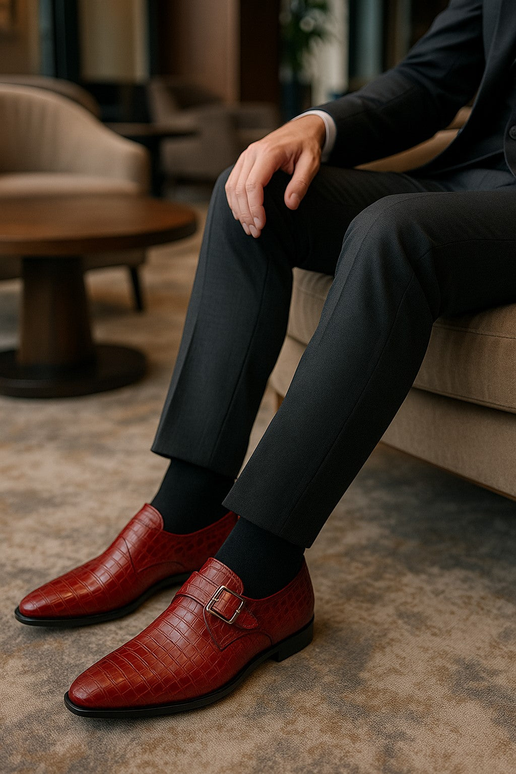 italian-red-monk-loafers-men