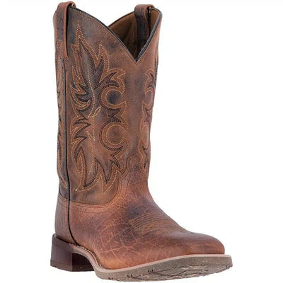 Laredo Men's Durant Boot 1 7835_7_D  - from alligatorwarehouse.com