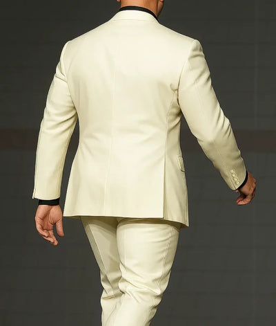 Dwayne Johnson Off White Blazer 2   - from alligatorwarehouse.com