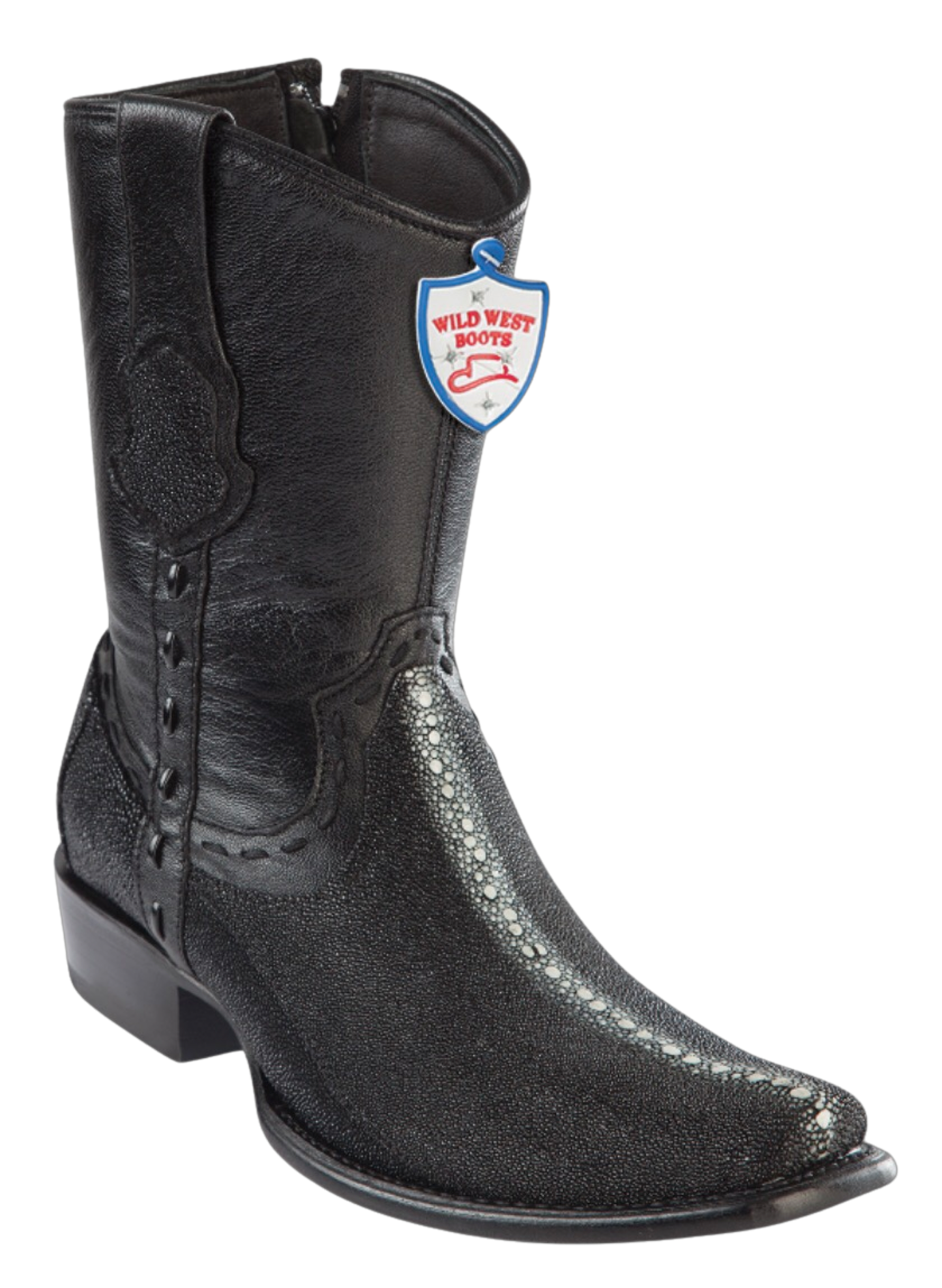 Bota de Mantarraya Original Horma Dubai Wild West