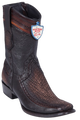 Botin de Tiburon Original Horma Dubai Wild West