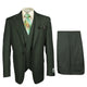 ROSSI MAN 3 PIECE SUIT ELI RM117