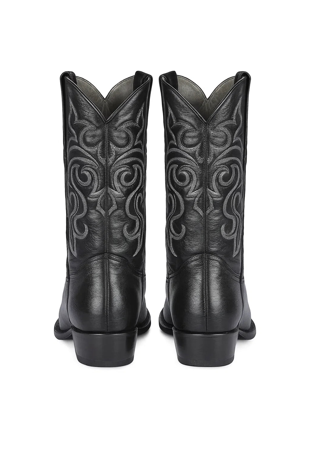 ElkCowboyBoots
