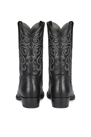 ElkCowboyBoots