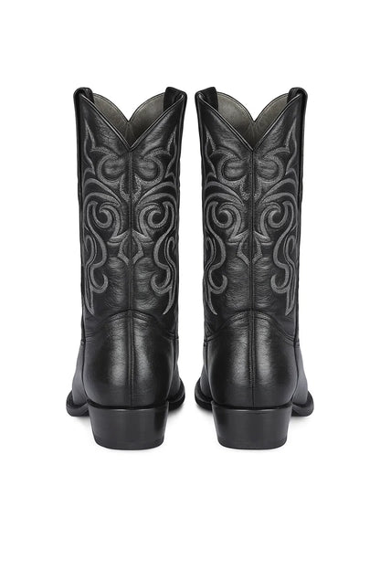 ElkCowboyBoots