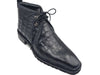 Embossed Chukka Boot Lug Sole 6 KB520-01TNAVYGRAY8  - from alligatorwarehouse.com
