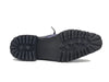 Embossed Chukka Boot Lug Sole 10 KB520-01TNAVYGRAY8  - from alligatorwarehouse.com