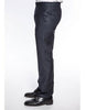 Extra Slim Fit Navy Blue Suit for Men – Sleek Look for Prom or Wedding 3 LF-5035  - from alligatorwarehouse.com