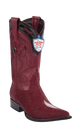 Bota de Mantarraya Original Horma Aladino Wild West