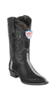 Bota de Mantarraya Original Horma Puntal Wild West