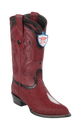 Bota de Mantarraya Original Horma Puntal Wild West