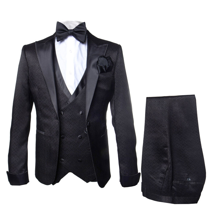 Rossi Man Ford Slim Fit Design | RM1912