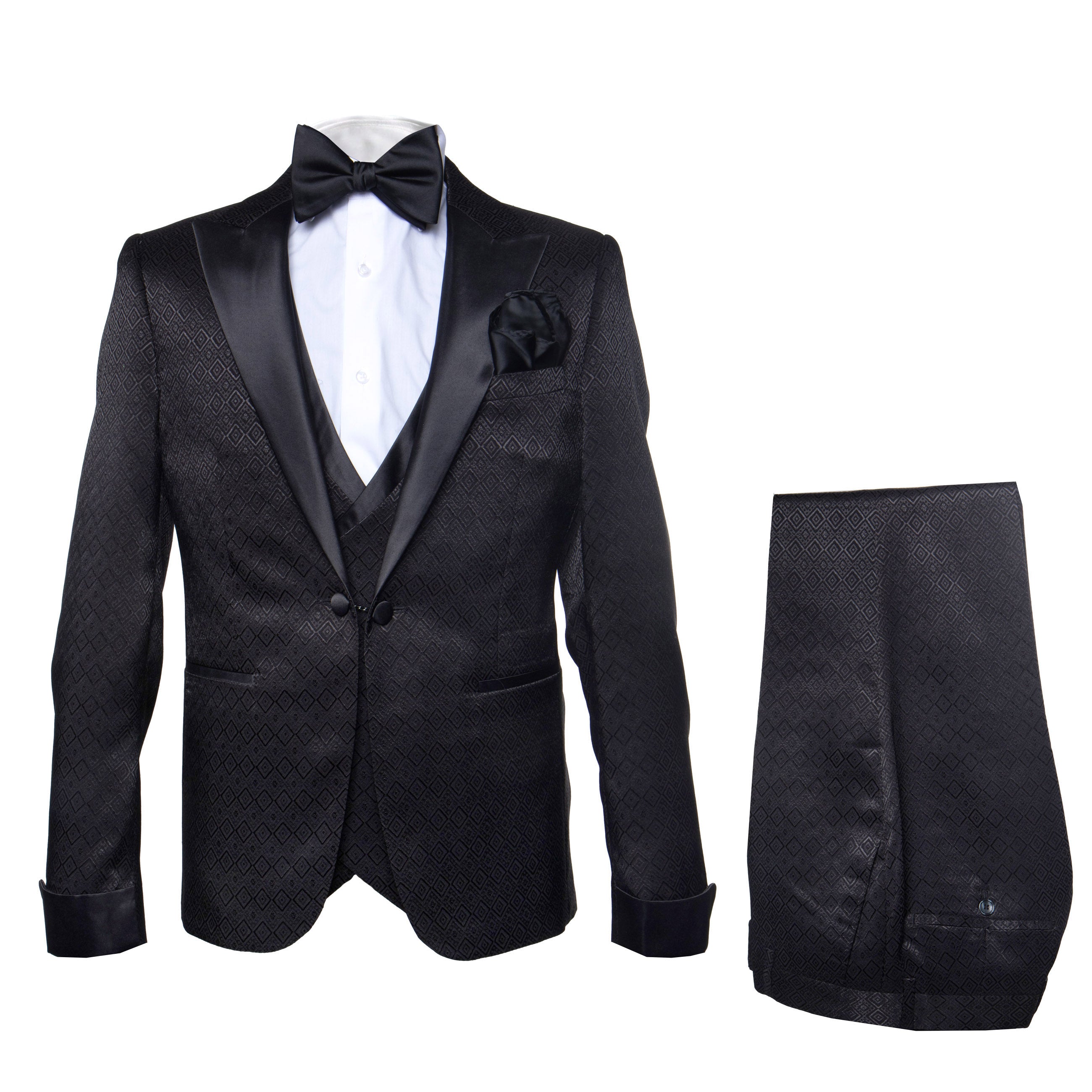 ROSSI MAN FORD RM1912 2   - from alligatorwarehouse.com