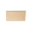 Smooth Ostrich Checkbook Cover in White 3 AA8CK-WW  - from alligatorwarehouse.com