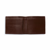 Mens Alligator Hipster Wallet in Brown 3 ABHP-BN  - from alligatorwarehouse.com