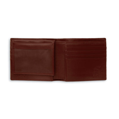 Mens Alligator Billfold Wallet in Cognac 2 ABBF-CG  - from alligatorwarehouse.com
