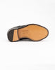 Ferrini Shoes - Mens Alligator Dress Shoe - Ferrini 4234 Alligator Cap Toe Shoes Black 3 F4234-BL-090  - from alligatorwarehouse.com