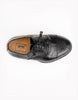 Ferrini Shoes - Mens Alligator Dress Shoe - Ferrini 4234 Alligator Cap Toe Shoes Black 2 F4234-BL-090  - from alligatorwarehouse.com