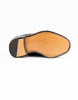 Ferrini Shoes - Mens Alligator Dress Shoe - Ferrini 4288 Belly Alligator Cap Toe Shoes Black 2 F4288-BL-090  - from alligatorwarehouse.com