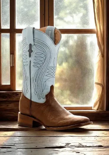 FERRINI BOOTS