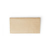 Ferrini Smooth Ostrich Checkbook Winter White 2 AA8CK-WW  - from alligatorwarehouse.com