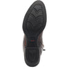 Laredo Fletcher Tan Leather Round Toe Boots for Men 6 62074_8_D  - from alligatorwarehouse.com