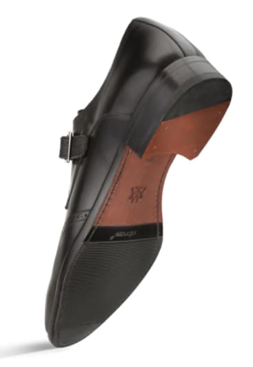 Forest Black By Mezlan Made In Spain Brand 5   - from alligatorwarehouse.com