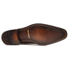 Marco Di Milano Bono Men's Shoes Genuine Alligator Dress Whole-cut Oxfords 9 BONO_ALLIGATOR_BLACK_8  - from alligatorwarehouse.com